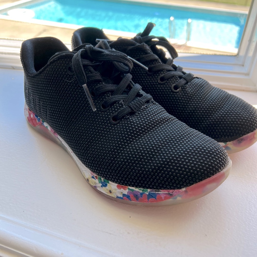 Womens nobull shoes